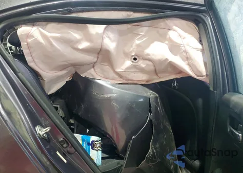 2014 Honda Accord Sport из США, поврежденный, VIN 1HGCR2F57EA041410